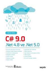 Seçkin Yayıncılık C# 9.0 .Net 4.8 ve .Net 5.0 - Seçkin Yayıncılık