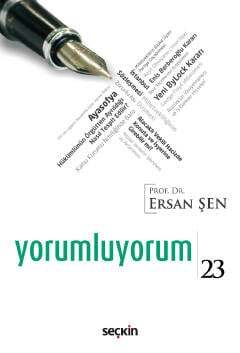 Seçkin Yayıncılık Yorumluyorum - 23 - 1