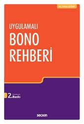 Seçkin Yayıncılık UygulamalıBono Rehberi - Seçkin Yayıncılık