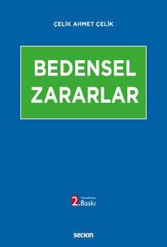 Seçkin Yayıncılık Bedensel Zararlar - 1