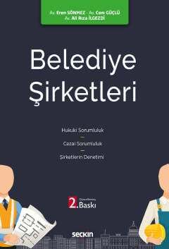 Seçkin Yayıncılık Belediye Şirketleri - 1