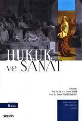 Seçkin Yayıncılık Hukuk ve Sanat - Seçkin Yayıncılık