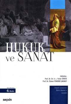Seçkin Yayıncılık Hukuk ve Sanat - 1