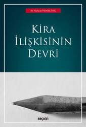 Seçkin Yayıncılık - Seçkin Yayıncılık Kira İlişkisinin Devri