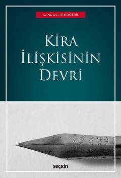 Seçkin Yayıncılık Kira İlişkisinin Devri - 1