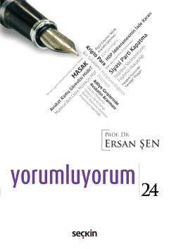 Seçkin Yayıncılık Yorumluyorum - 24 - 1