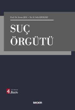 Seçkin Yayıncılık Suç Örgütü - 1