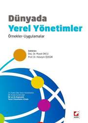 Seçkin Yayıncılık Dünyada Yerel Yönetimler Örnekler – Uygulamalar - 2