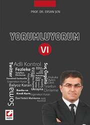 Seçkin Yayıncılık Yorumluyorum – 6 - 2