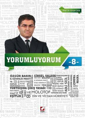 Seçkin Yayıncılık Yorumluyorum – 8 - 2