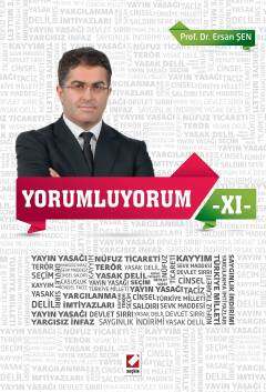 Seçkin Yayıncılık Yorumluyorum – 11 - 2