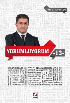 Seçkin Yayıncılık Yorumluyorum – 13 - 2