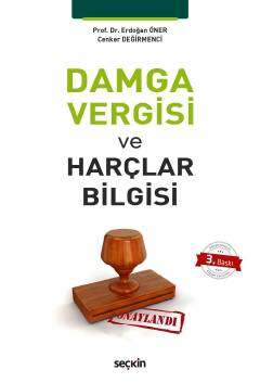 Seçkin Yayıncılık Damga Vergisi ve Harçlar Bilgisi - 2