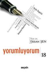 Seçkin Yayıncılık Yorumluyorum – 18 - 2