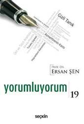 Seçkin Yayıncılık Yorumluyorum – 19 - 2