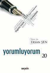 Seçkin Yayıncılık Yorumluyorum – 20 - 2