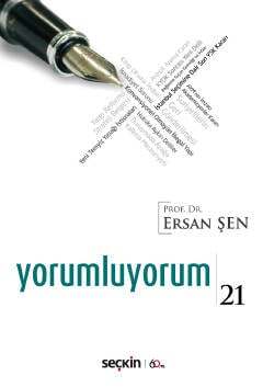 Seçkin Yayıncılık Yorumluyorum – 21 - 2