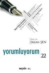 Seçkin Yayıncılık Yorumluyorum – 22 - 2