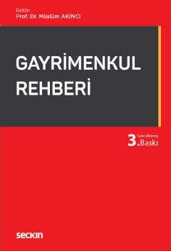 Seçkin Yayıncılık Gayrimenkul Rehberi - 2