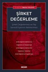 Seçkin Yayıncılık Şirket Değerleme Şirket Değerlemesi ve Pay Senedi Fiyatının Belirlenmesi - 2