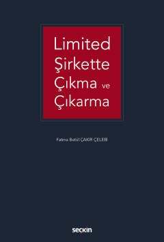 Seçkin Yayıncılık Limited Şirkette Çıkma ve Çıkarma - 2