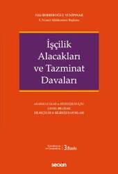 Seçkin Yayıncılık İşçilik Alacakları ve Tazminat Davaları - 2