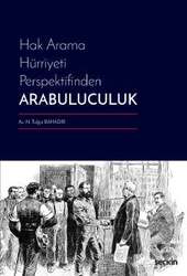 Seçkin Yayıncılık Hak Arama Hürriyeti PerspektifindenArabuluculuk - 2