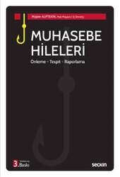 Seçkin Yayıncılık Muhasebe Hileleri Önleme – Tespit – Raporlama - 2