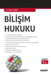 Seçkin Yayıncılık Bilişim Hukuku - 2