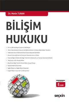 Seçkin Yayıncılık Bilişim Hukuku - 2