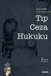 Seçkin Yayıncılık Tıp Ceza Hukuku - 2