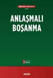 Seçkin Yayıncılık Anlaşmalı Boşanma - 2