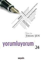 Seçkin Yayıncılık Yorumluyorum - 24 - 2