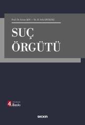 Seçkin Yayıncılık Suç Örgütü - 2