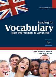 Seçkin Yayıncılık Reading for Vocabulary For Intermediate to Advanced - 1