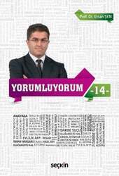 Seçkin Yayıncılık - Seçkin Yayıncılık Yorumluyorum – 14