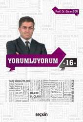 Seçkin Yayıncılık Yorumluyorum – 16 - 1