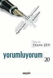 Seçkin Yayıncılık Yorumluyorum – 20 - 1