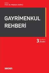 Seçkin Yayıncılık Gayrimenkul Rehberi - 1