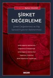 Seçkin Yayıncılık Şirket Değerleme Şirket Değerlemesi ve Pay Senedi Fiyatının Belirlenmesi - 1