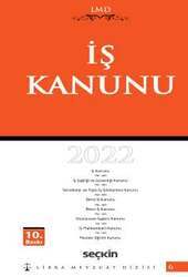 Seçkin Yayıncılık İş Kanunu - 1