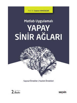 Seçkin Yayınevi Yapay Sinir Ağları - 1