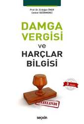 Seçkin Yayıncılık - Seçkin Yayıncılık Damga Vergisi ve Harçlar Bilgisi