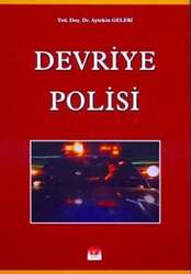Seçkin Yayıncılık - Seçkin Yayıncılık Devriye Polisi