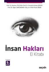 Seçkin Yayıncılık - Seçkin Yayıncılık İnsan Hakları El Kitabı