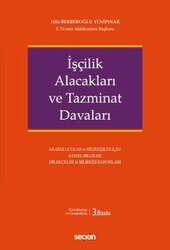Seçkin Yayıncılık - Seçkin Yayıncılık İşçilik Alacakları ve Tazminat Davaları