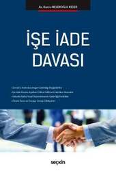 Seçkin Yayıncılık - Seçkin Yayıncılık İşe İade Davası
