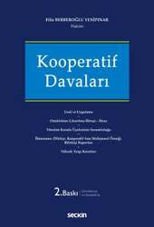 Seçkin Yayıncılık - Seçkin Yayıncılık Kooperatif Davaları