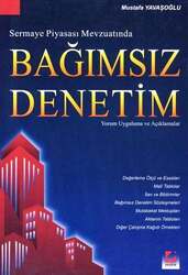 Seçkin Yayıncılık - Seçkin Yayıncılık Sermaye Piyasası MevzuatındaBağımsız Denetim