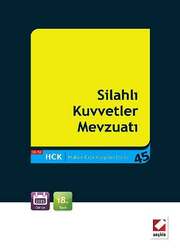 Seçkin Yayıncılık - Seçkin Yayıncılık Silahlı Kuvvetler Mevzuatı